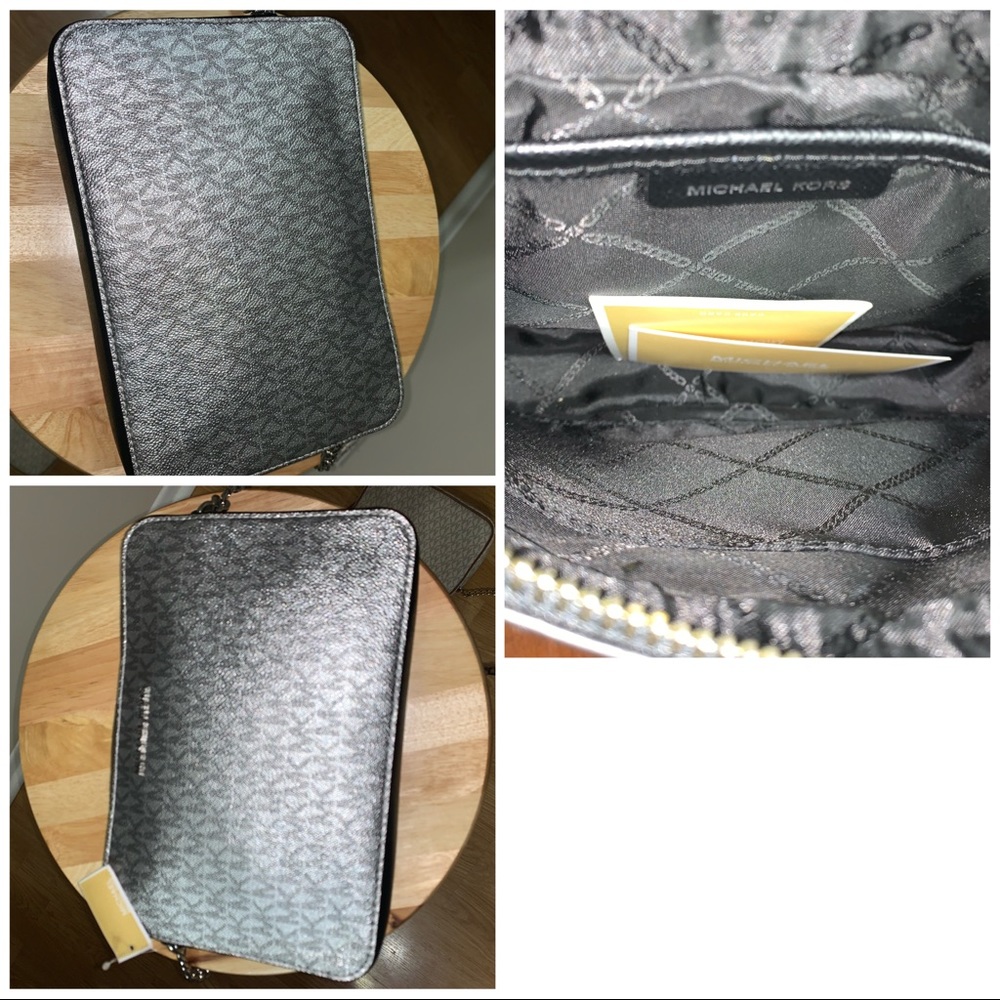 Micheal Kors Crossbody Bag